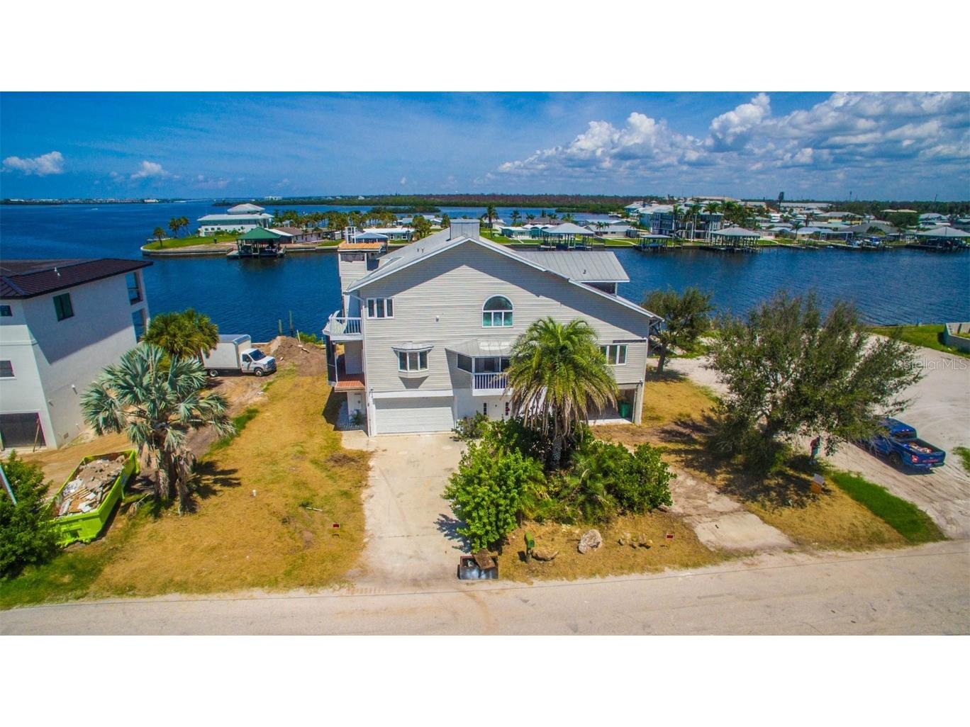 1922 Mississippi Avenue Englewood FL 34224 - LEMON BAY MISSISSIPPI CANAL A4663547 image1