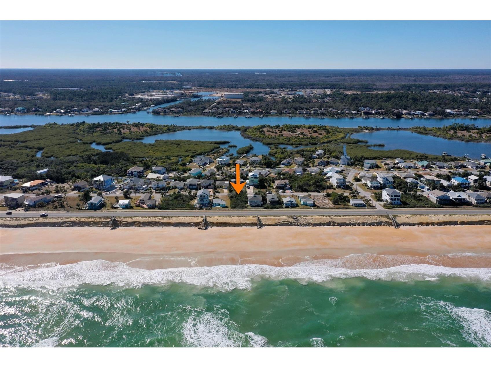 1922 N Central Avenue Flagler Beach FL 32136 FC315898 image33