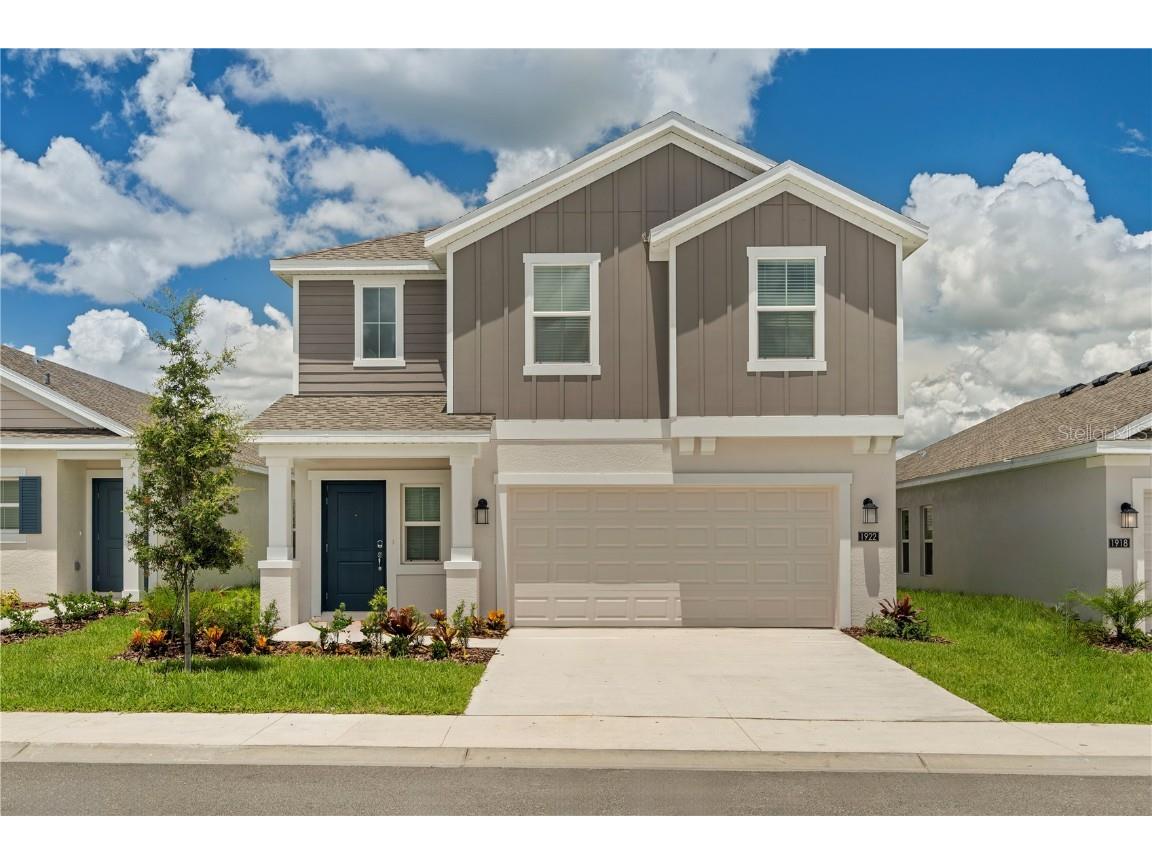 1922 Niagra Drive Davenport FL 33837 S5107194 image1
