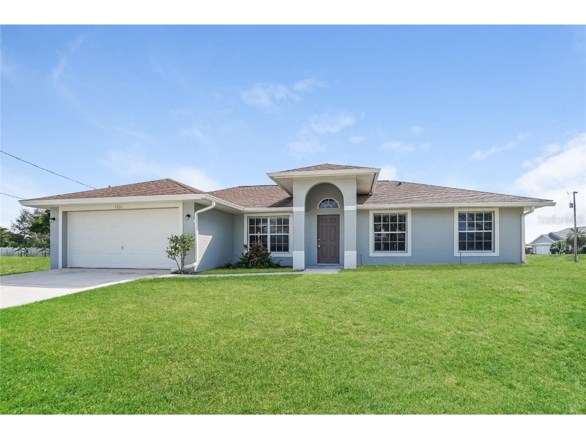 1922 NW 14th Terrace Cape Coral FL 33993 O6214494 image1