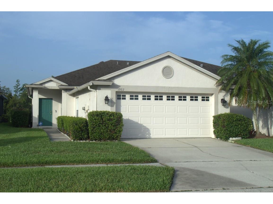 1922 Sassafras Drive Wesley Chapel FL 33543 TB8390216 image1