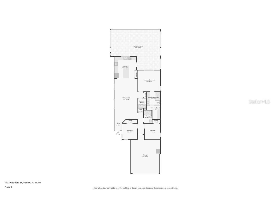 19220 Isadora Street Venice FL 34293 A4673741 image26