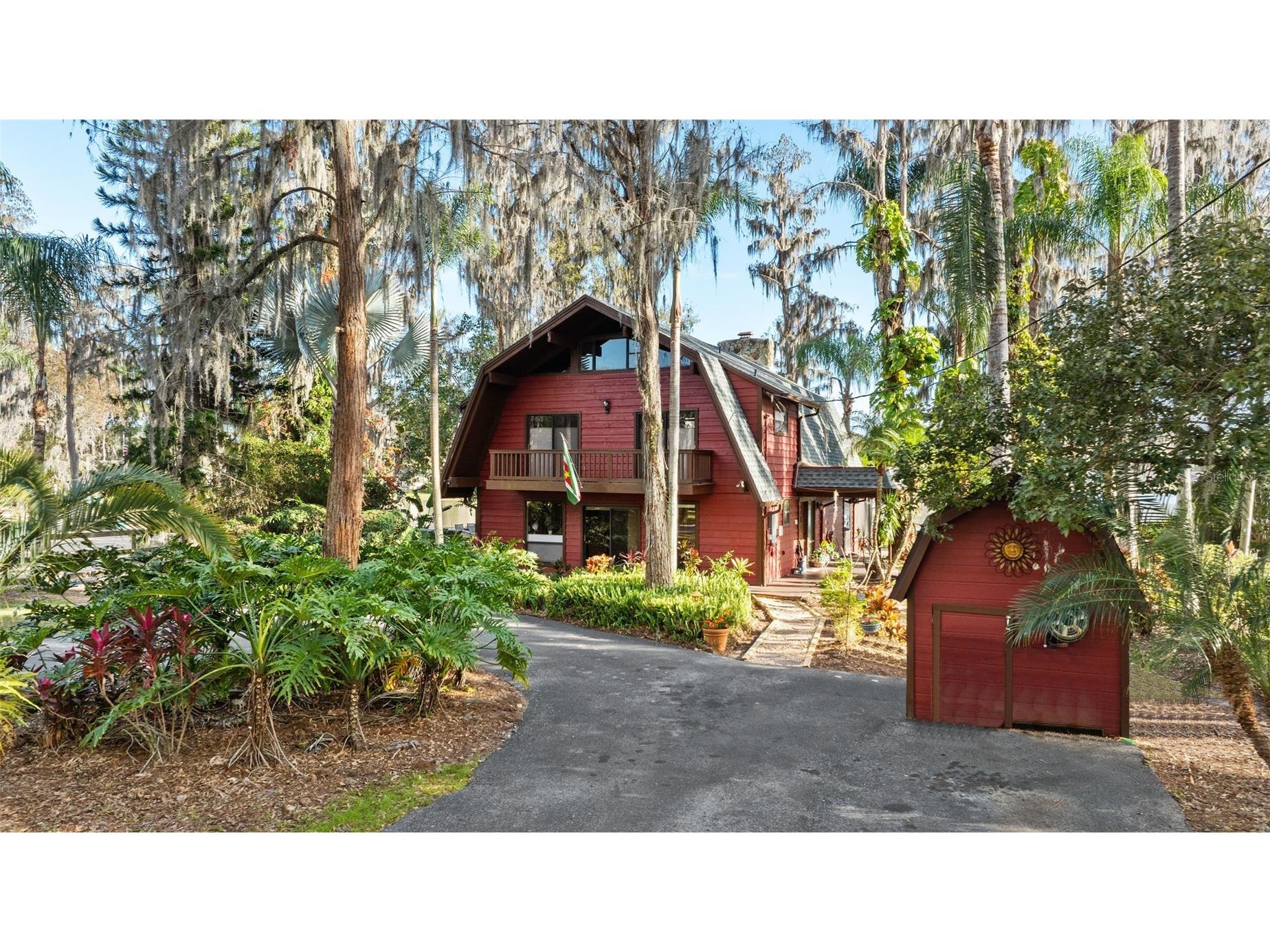 19220 Lake Allen Road Lutz FL 33558 TB8472062 image1