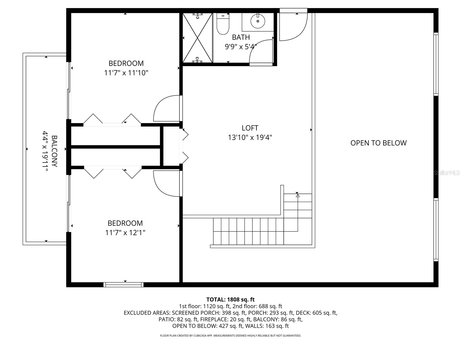 19220 Lake Allen Road Lutz FL 33558 TB8472062 image63