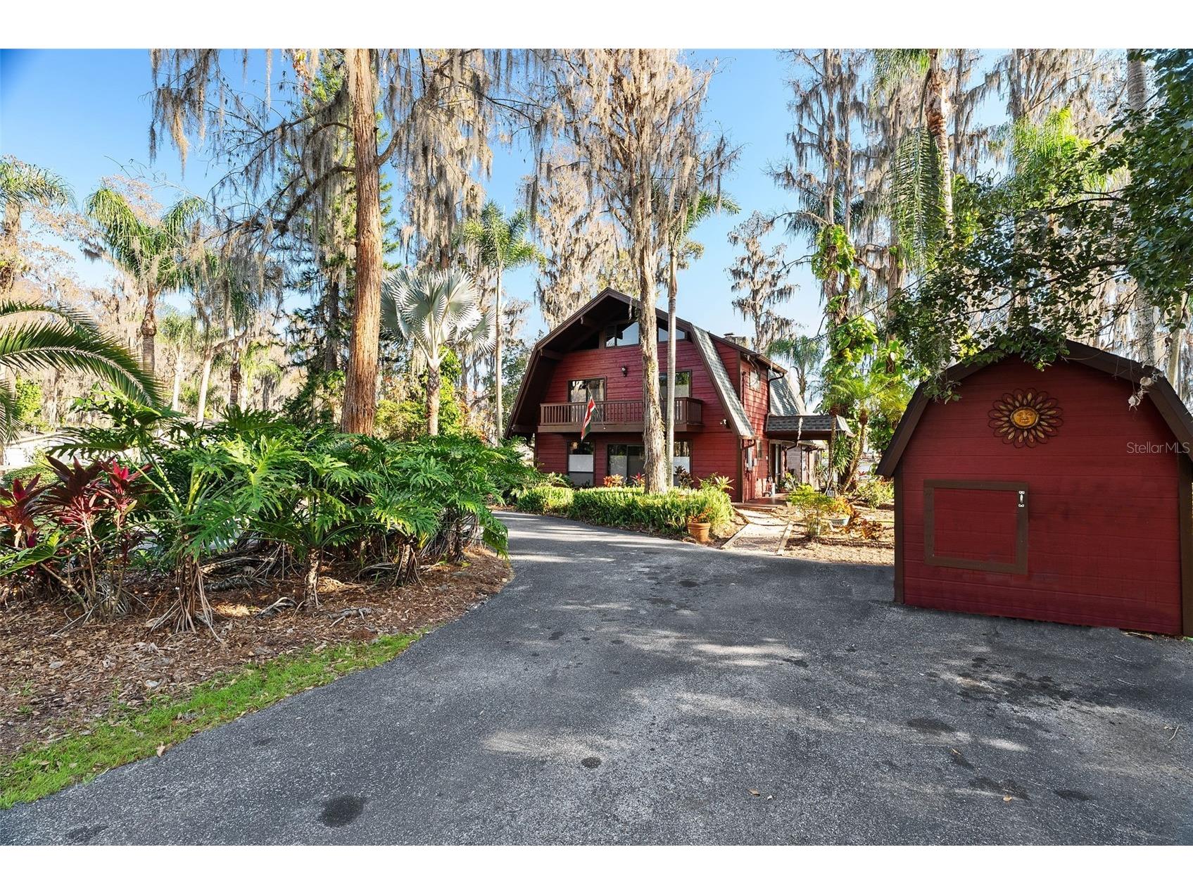 19220 Lake Allen Road Lutz FL 33558 TB8472062 image66