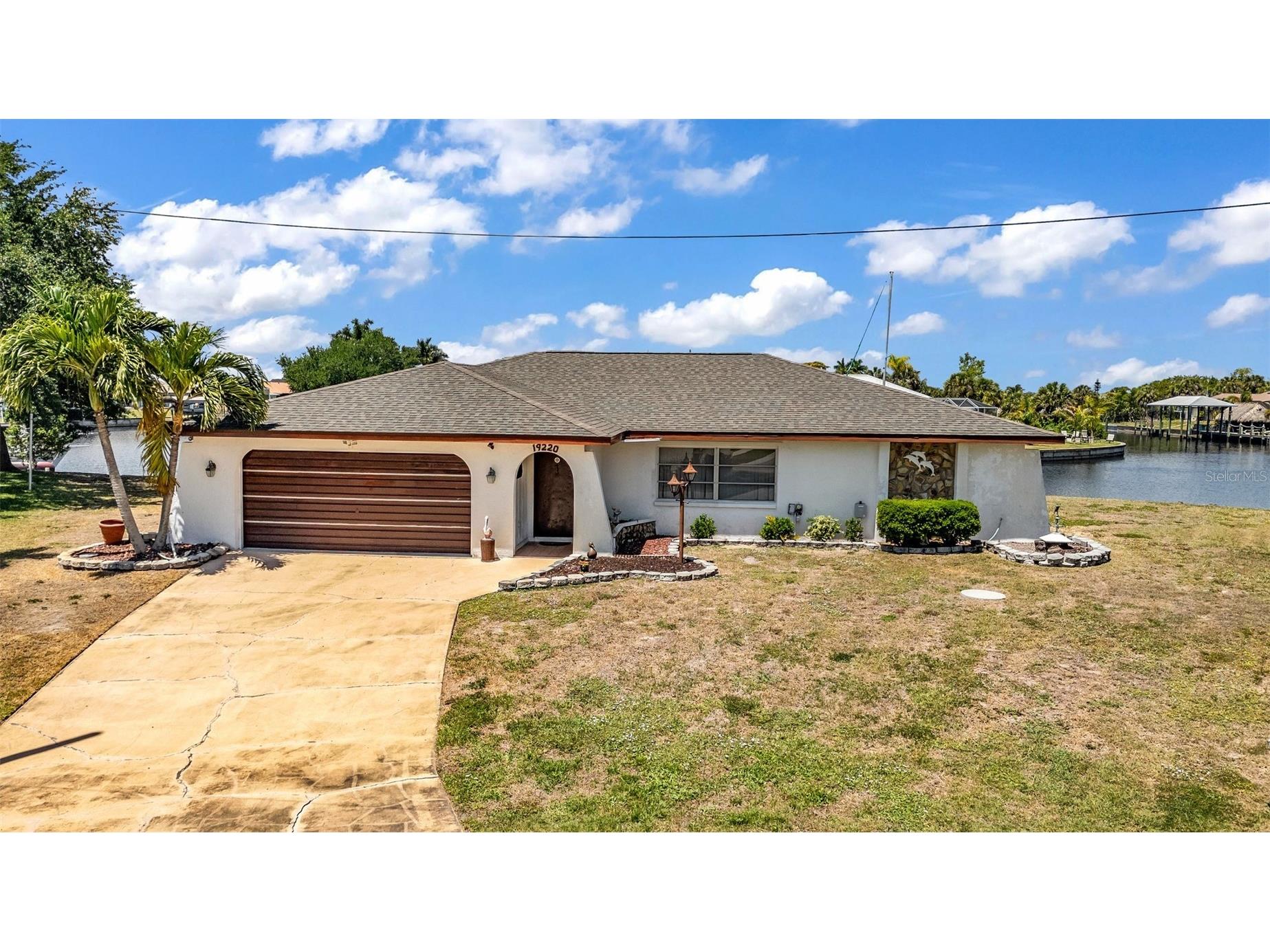 19220 Moore Haven Court Port Charlotte FL 33948 C7525579 image1