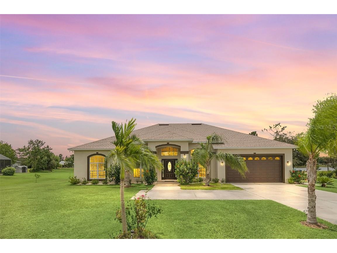 19220 Ortega Street Orlando FL 32833 - LAKE JENNIFER O6236627 image1