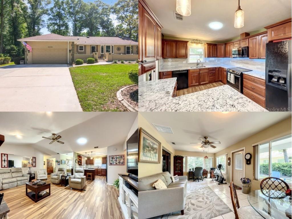 19220 SW 90th Lane Road Dunnellon FL 34432 - RAINBOW RIVER OM655521 image1