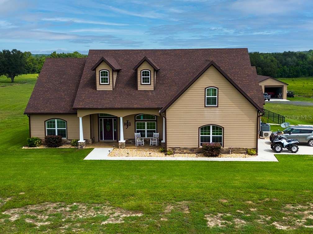 19221 Baker Road Umatilla FL 32784 - LAKE MINNEOLA G5114788 image1