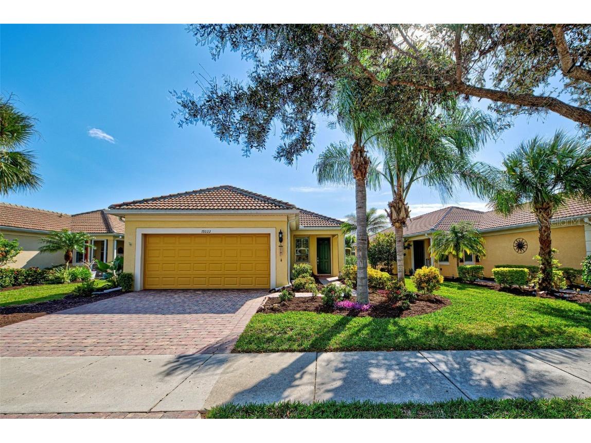 19222 Lappacio Street Venice FL 34293 N6130432 image1