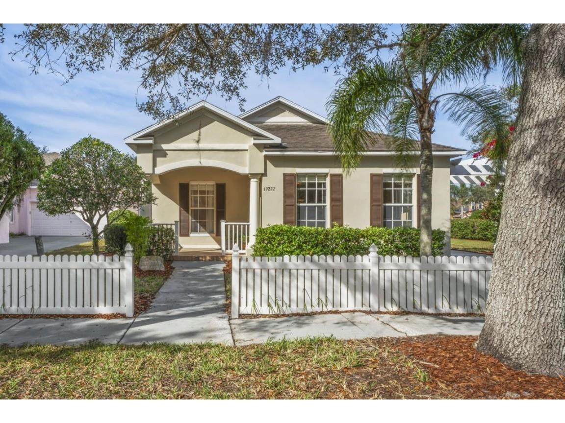 19222 Sea Mist Lane Lutz FL 33558 W7861136 image1