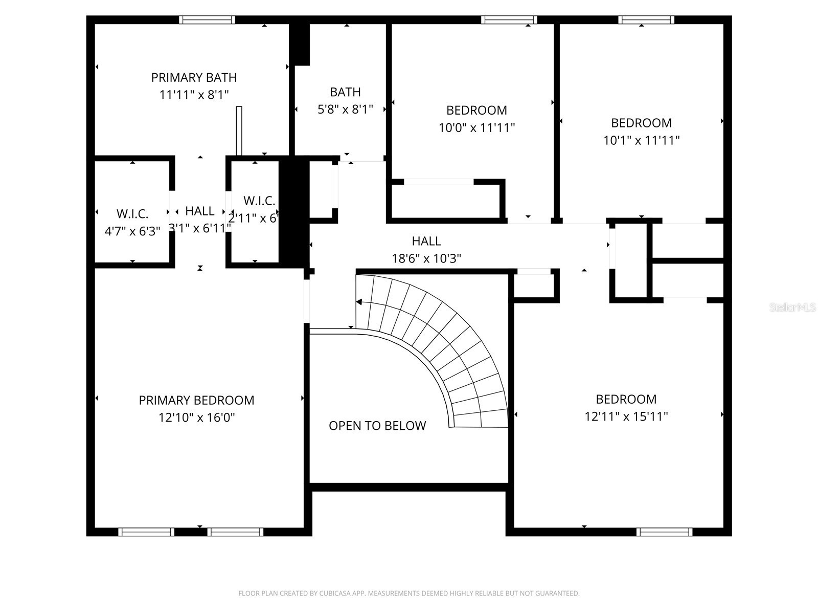 19222 Wood Sage Drive Tampa FL 33647 O6397675 image20