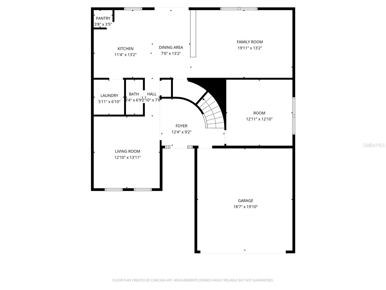 19222 Wood Sage Drive Tampa FL 33647 O6397675 image21