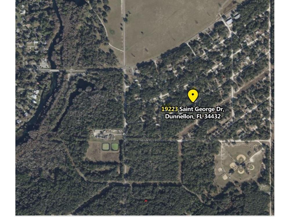 Saint George Drive Dunnellon FL 34432 S5083025 image1