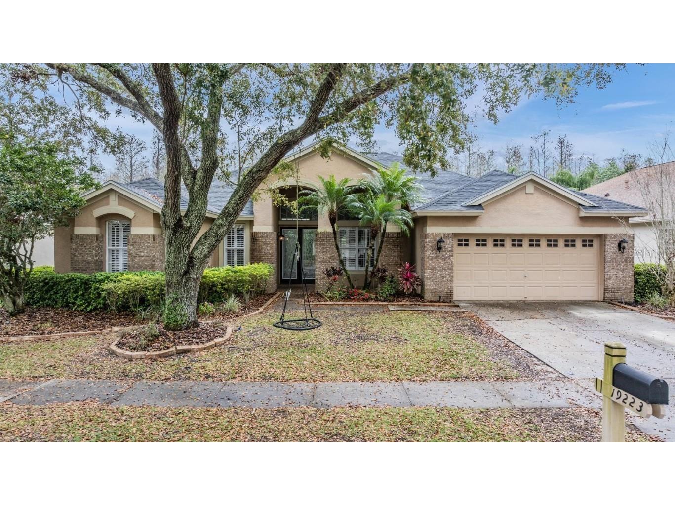19223 Wind Dancer Street Lutz FL 33558 TB8360583 image1