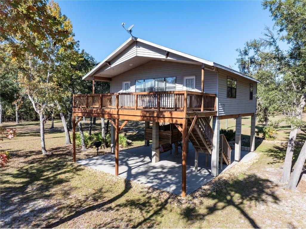 19224 209th Drive Live Oak FL 32060 - SUWANNEE RIVER GC536136 image1