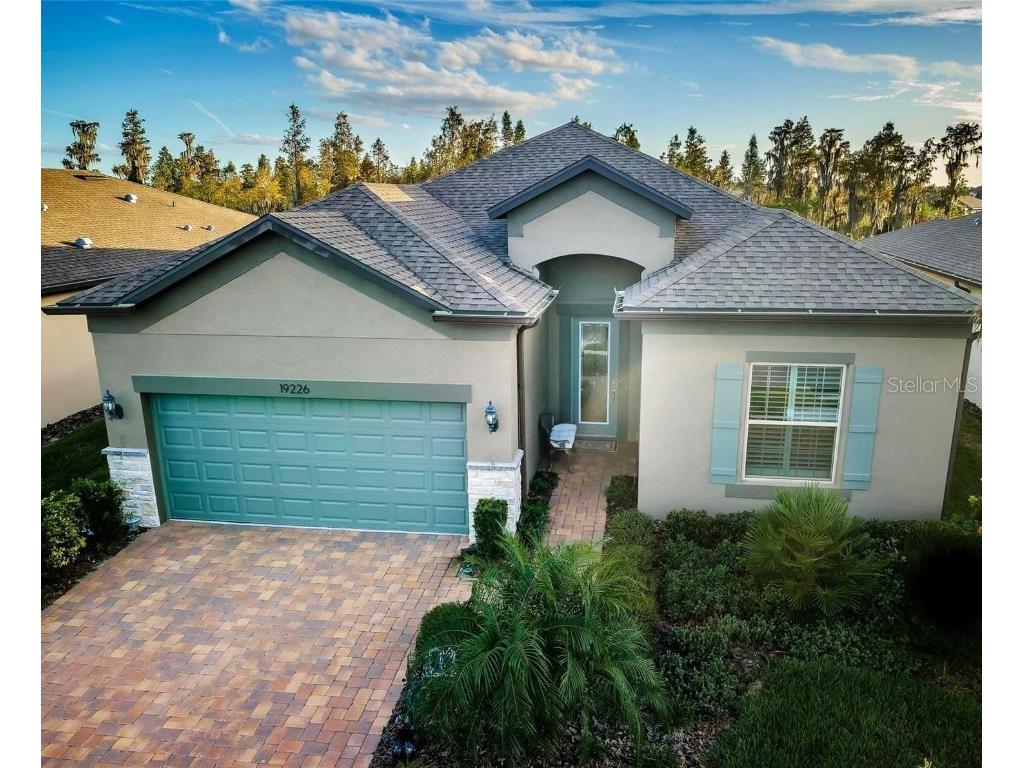 19226 Coastal Shore Terrace Land O Lakes FL 34638 W7859917 image1