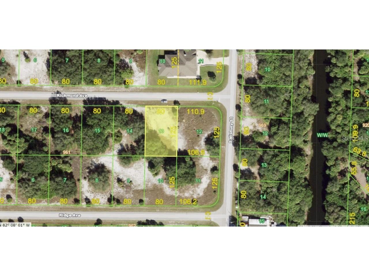 19227 Richmond Avenue Port Charlotte FL 33954 N6143813 image1