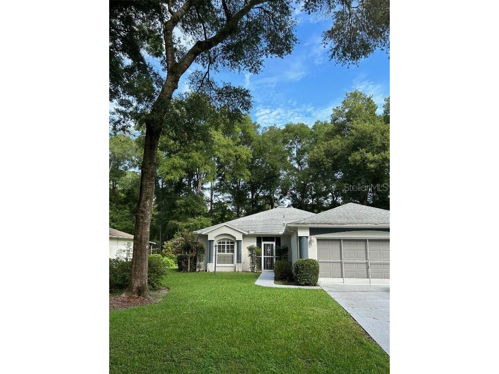 19227 Sw 101st Place Rd Dunnellon FL 34432 - ACCESS TO RAINBOW RIVER WITH MEMBERSHIP IN THE POA OM682523 image1