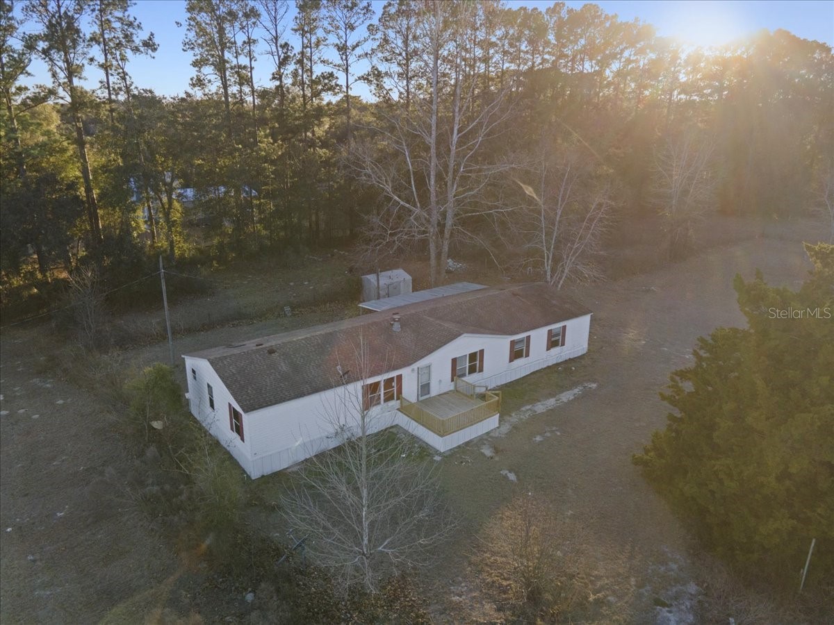 19227 SW 187th Avenue Archer FL 32618 GC537003 image61