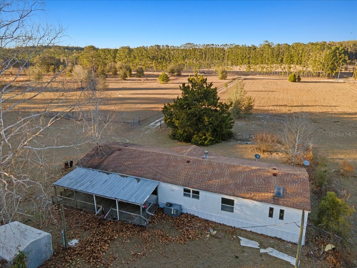 19227 SW 187th Avenue Archer FL 32618 GC537003 image63