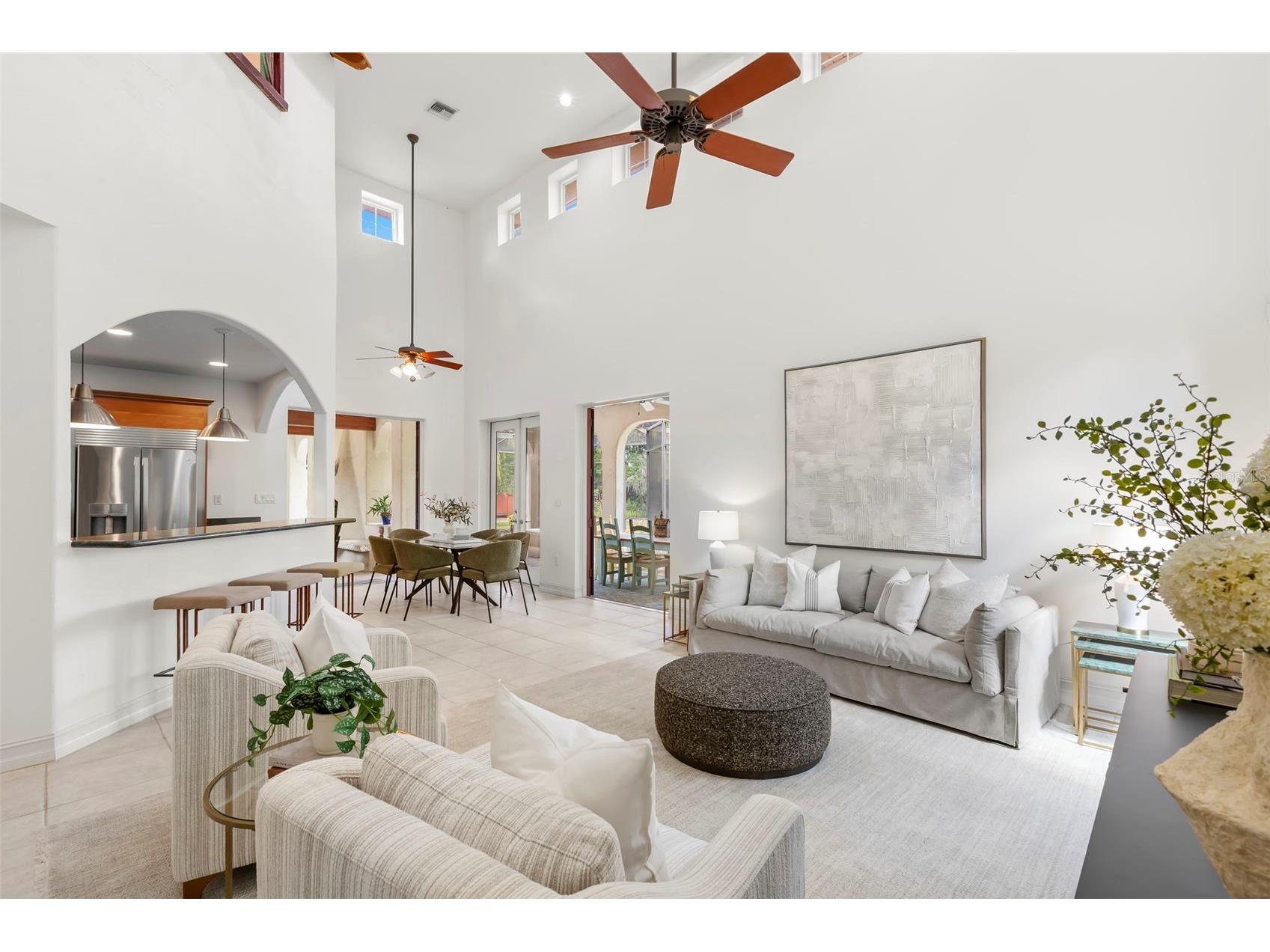 19229 Blount Road Lutz FL 33558 - LAKE HARVEY & LAKE JOY TB8500208 image10