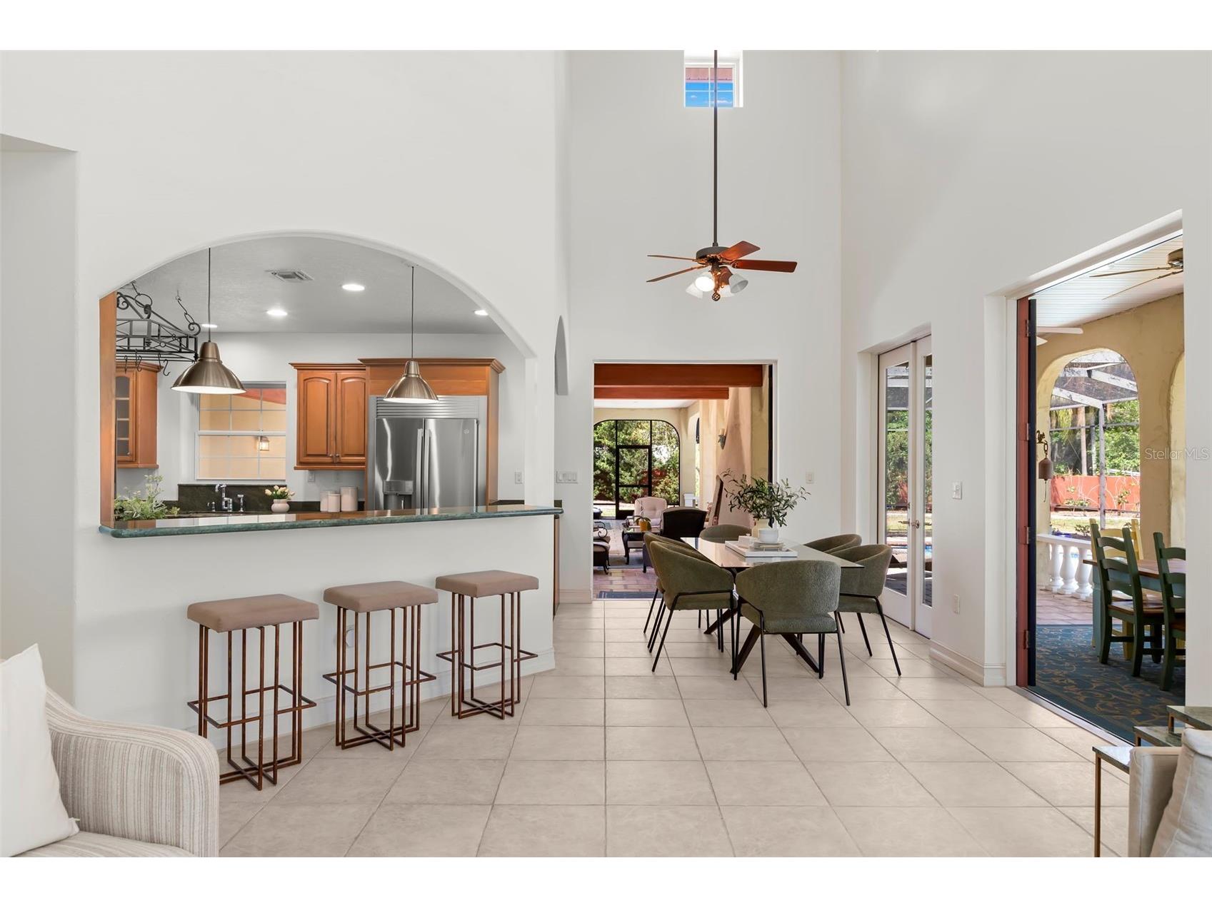 19229 Blount Road Lutz FL 33558 - LAKE HARVEY & LAKE JOY TB8500208 image11