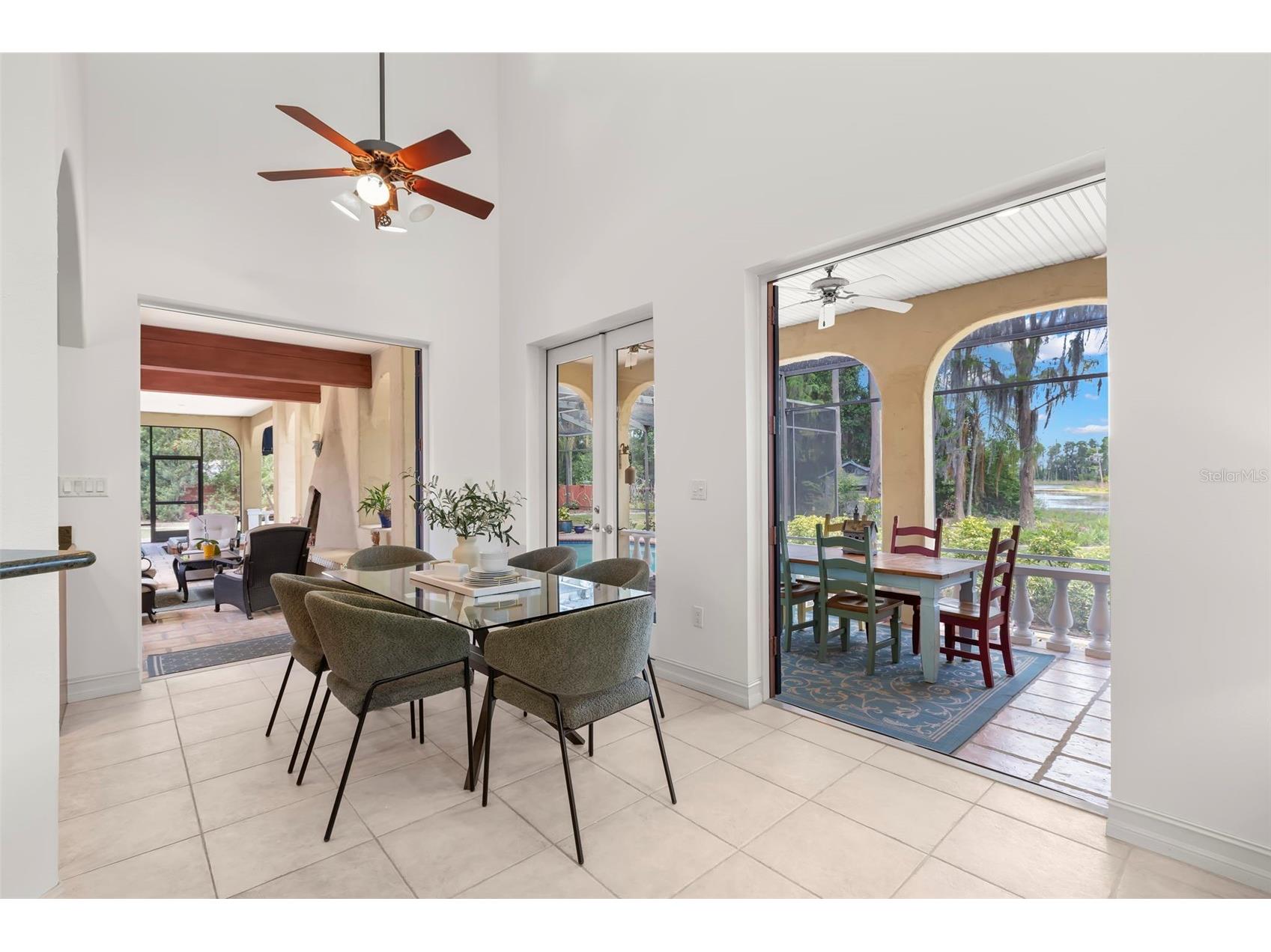 19229 Blount Road Lutz FL 33558 - LAKE HARVEY & LAKE JOY TB8500208 image12