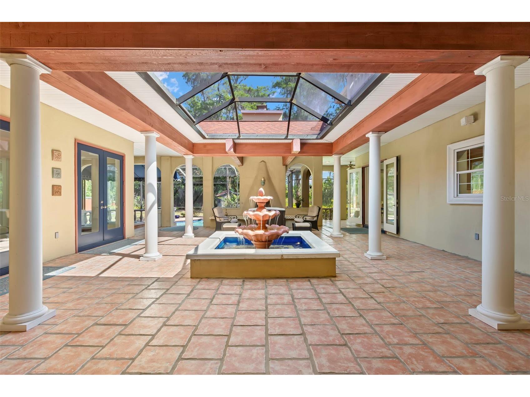 19229 Blount Road Lutz FL 33558 - LAKE HARVEY & LAKE JOY TB8500208 image14