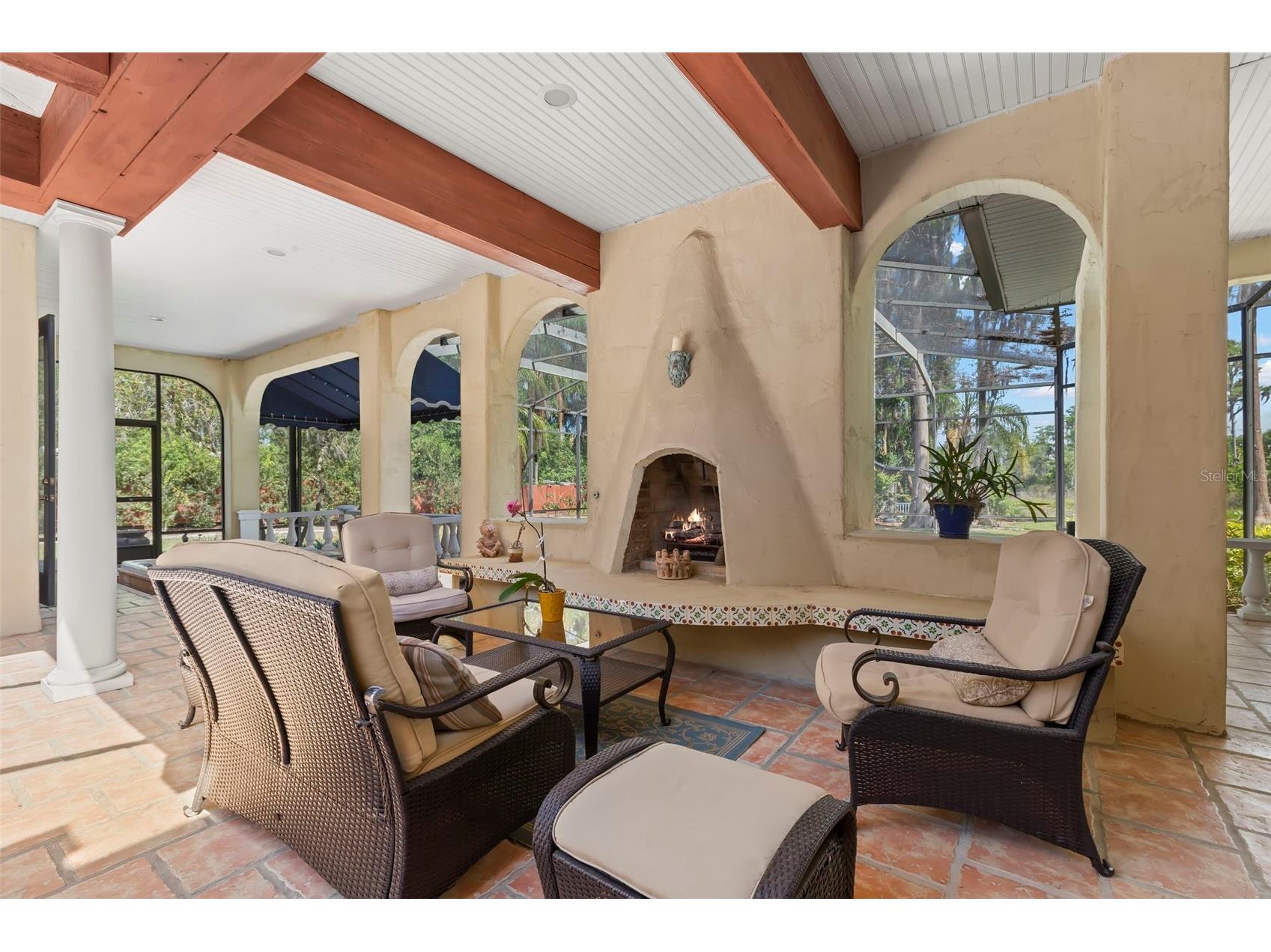 19229 Blount Road Lutz FL 33558 - LAKE HARVEY & LAKE JOY TB8500208 image15