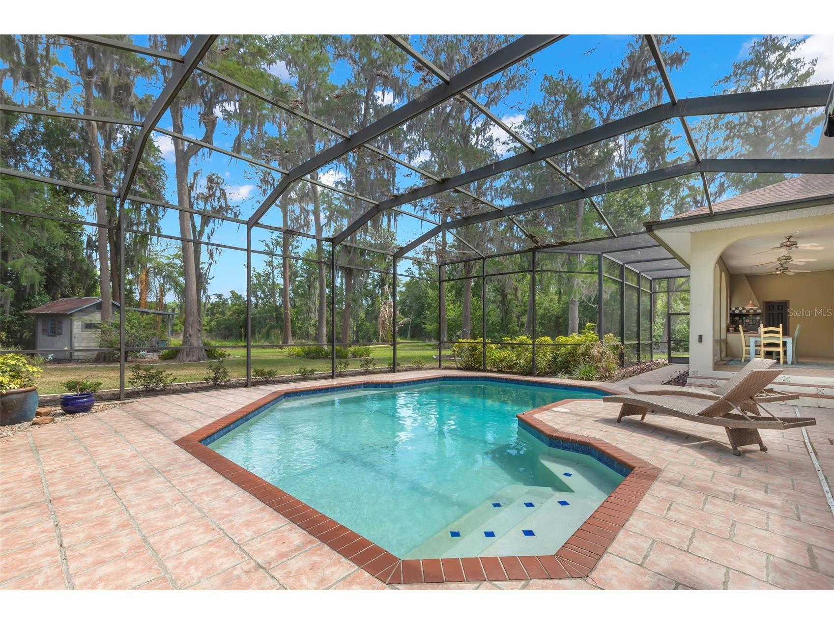19229 Blount Road Lutz FL 33558 - LAKE HARVEY & LAKE JOY TB8500208 image17