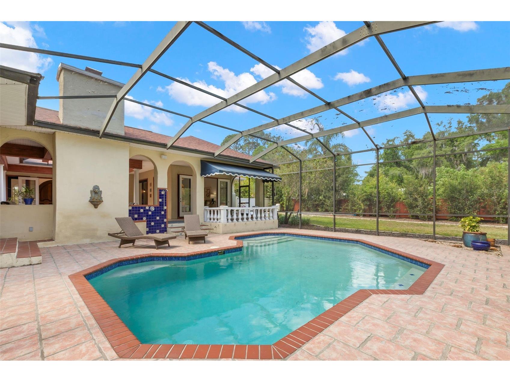 19229 Blount Road Lutz FL 33558 - LAKE HARVEY & LAKE JOY TB8500208 image18