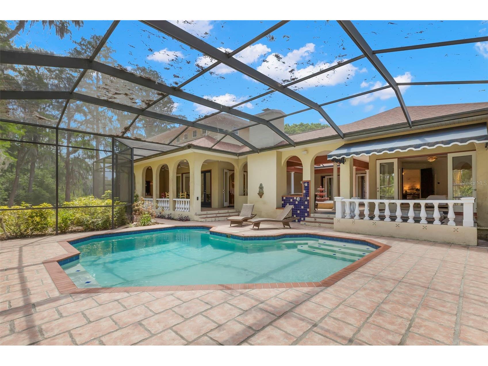 19229 Blount Road Lutz FL 33558 - LAKE HARVEY & LAKE JOY TB8500208 image19