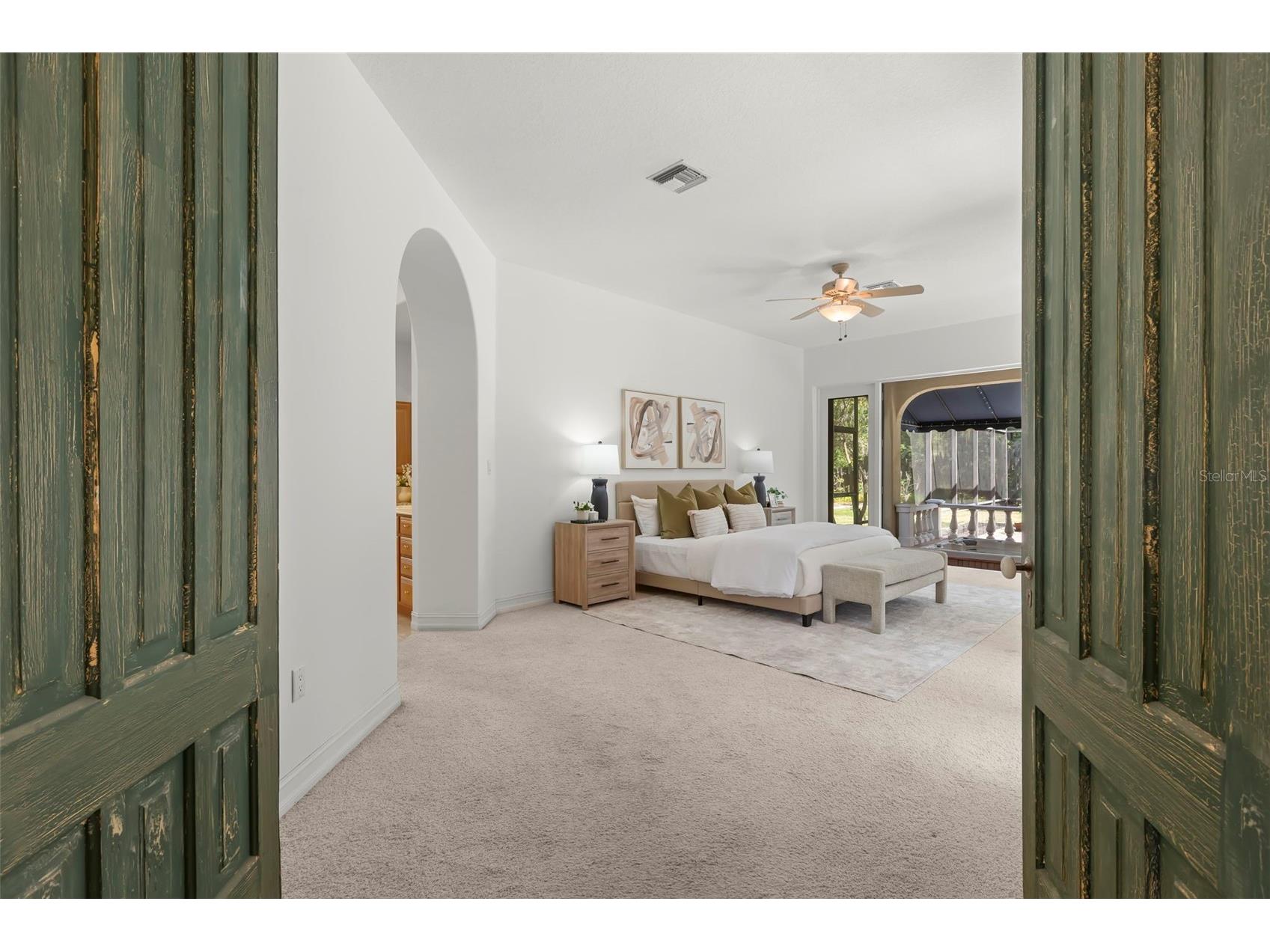 19229 Blount Road Lutz FL 33558 - LAKE HARVEY & LAKE JOY TB8500208 image28