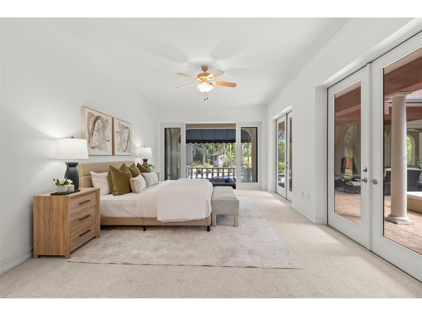 19229 Blount Road Lutz FL 33558 - LAKE HARVEY & LAKE JOY TB8500208 image29