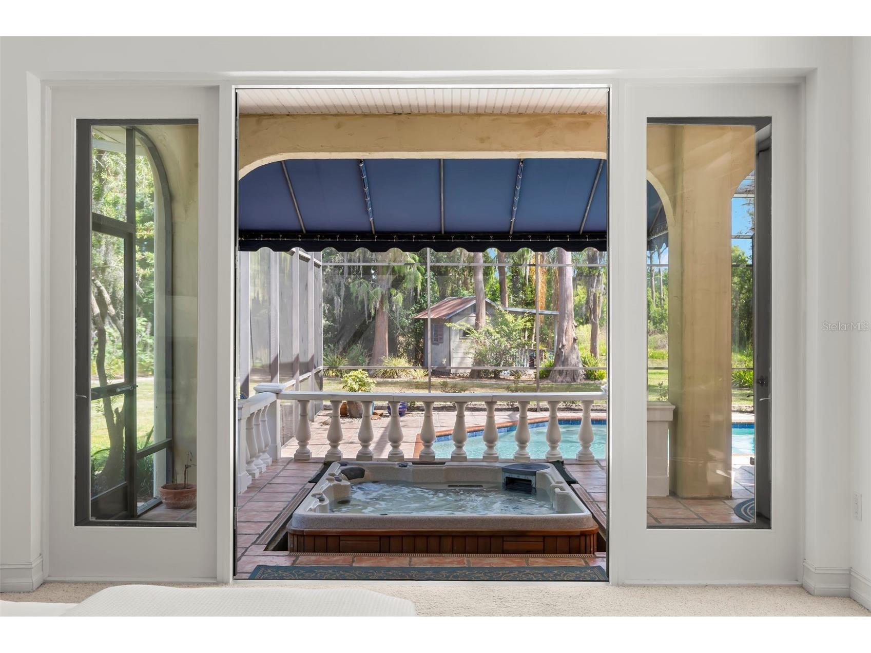19229 Blount Road Lutz FL 33558 - LAKE HARVEY & LAKE JOY TB8500208 image30