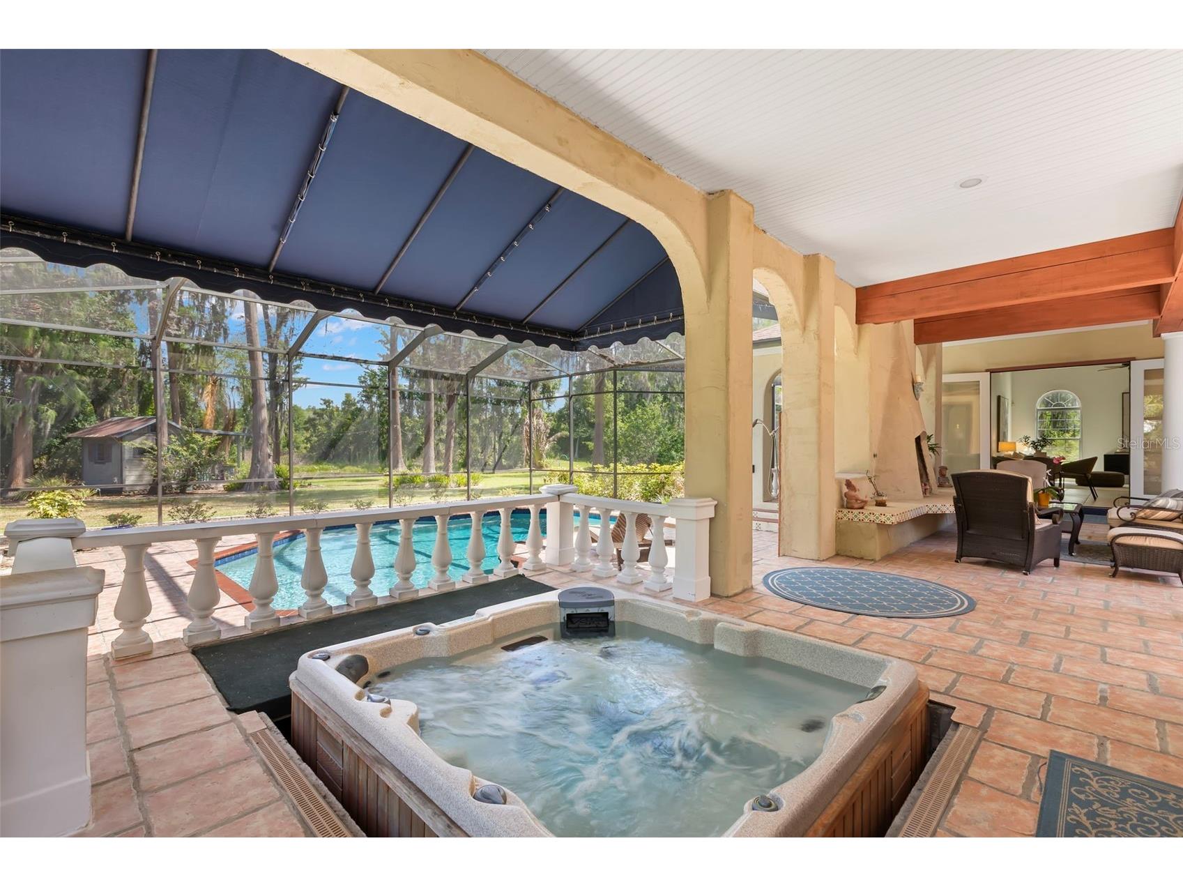 19229 Blount Road Lutz FL 33558 - LAKE HARVEY & LAKE JOY TB8500208 image31