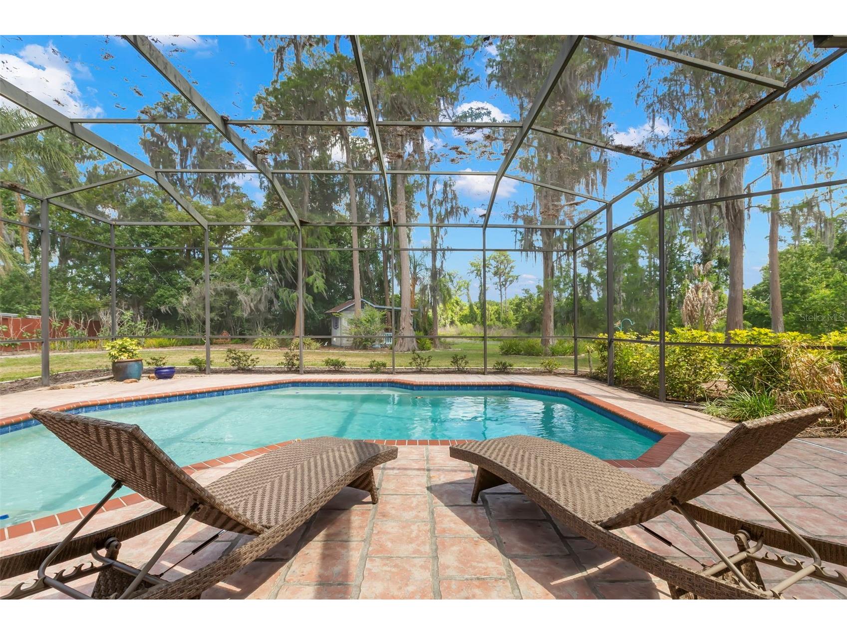 19229 Blount Road Lutz FL 33558 - LAKE HARVEY & LAKE JOY TB8500208 image4