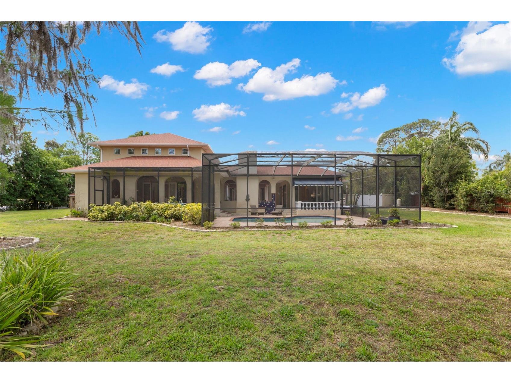 19229 Blount Road Lutz FL 33558 - LAKE HARVEY & LAKE JOY TB8500208 image49