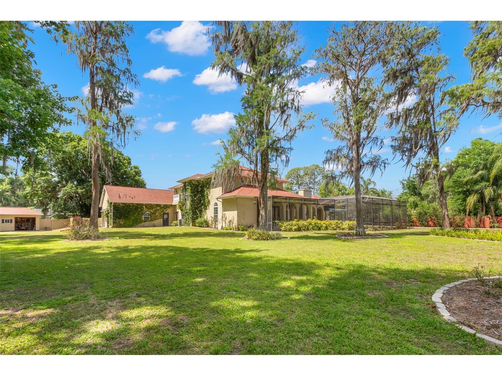 19229 Blount Road Lutz FL 33558 - LAKE HARVEY & LAKE JOY TB8500208 image50