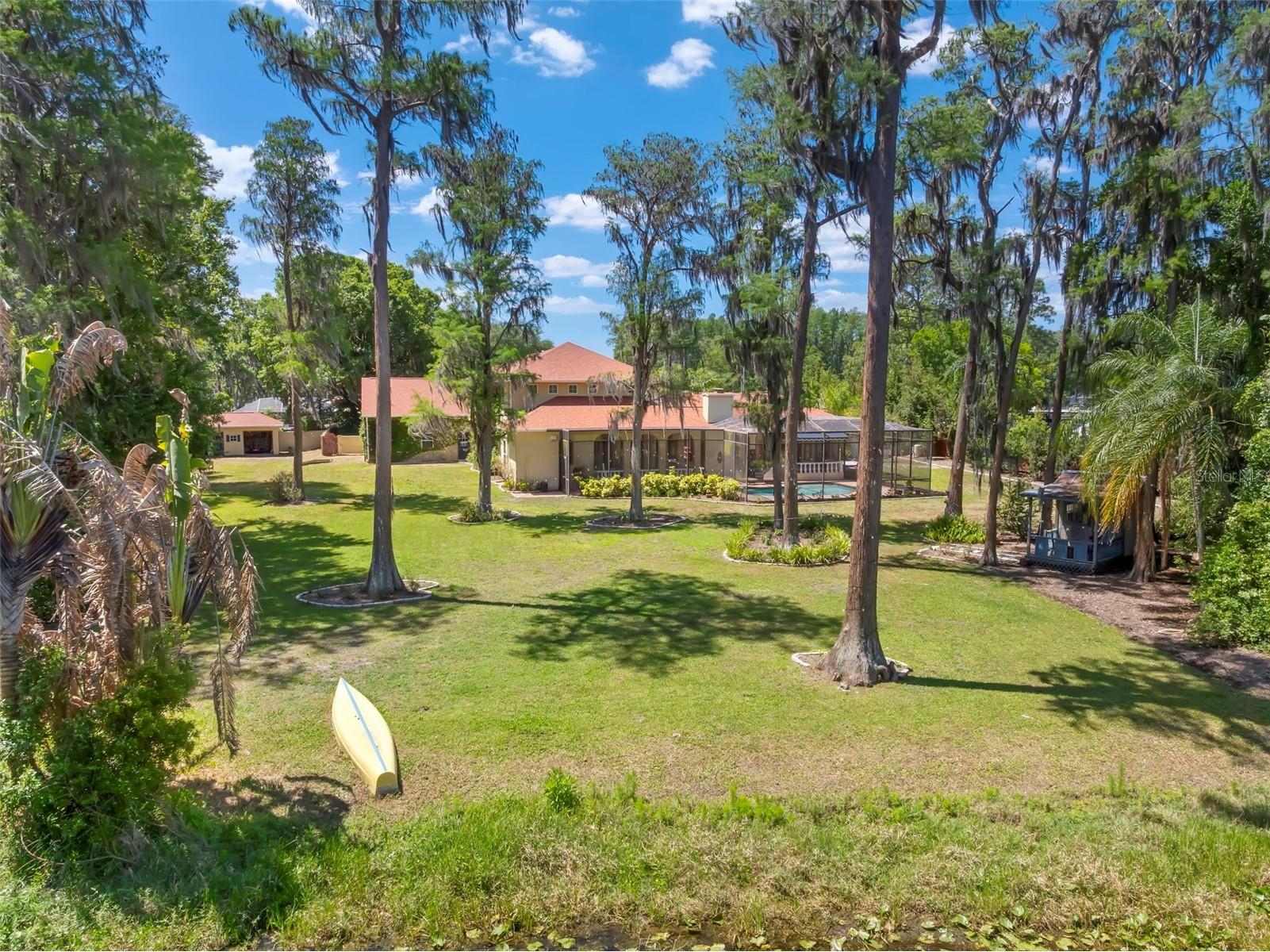 19229 Blount Road Lutz FL 33558 - LAKE HARVEY & LAKE JOY TB8500208 image51