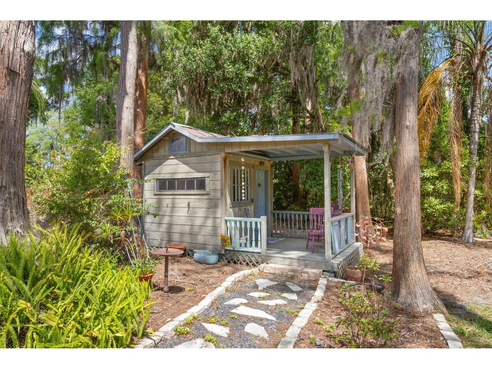 19229 Blount Road Lutz FL 33558 - LAKE HARVEY & LAKE JOY TB8500208 image53