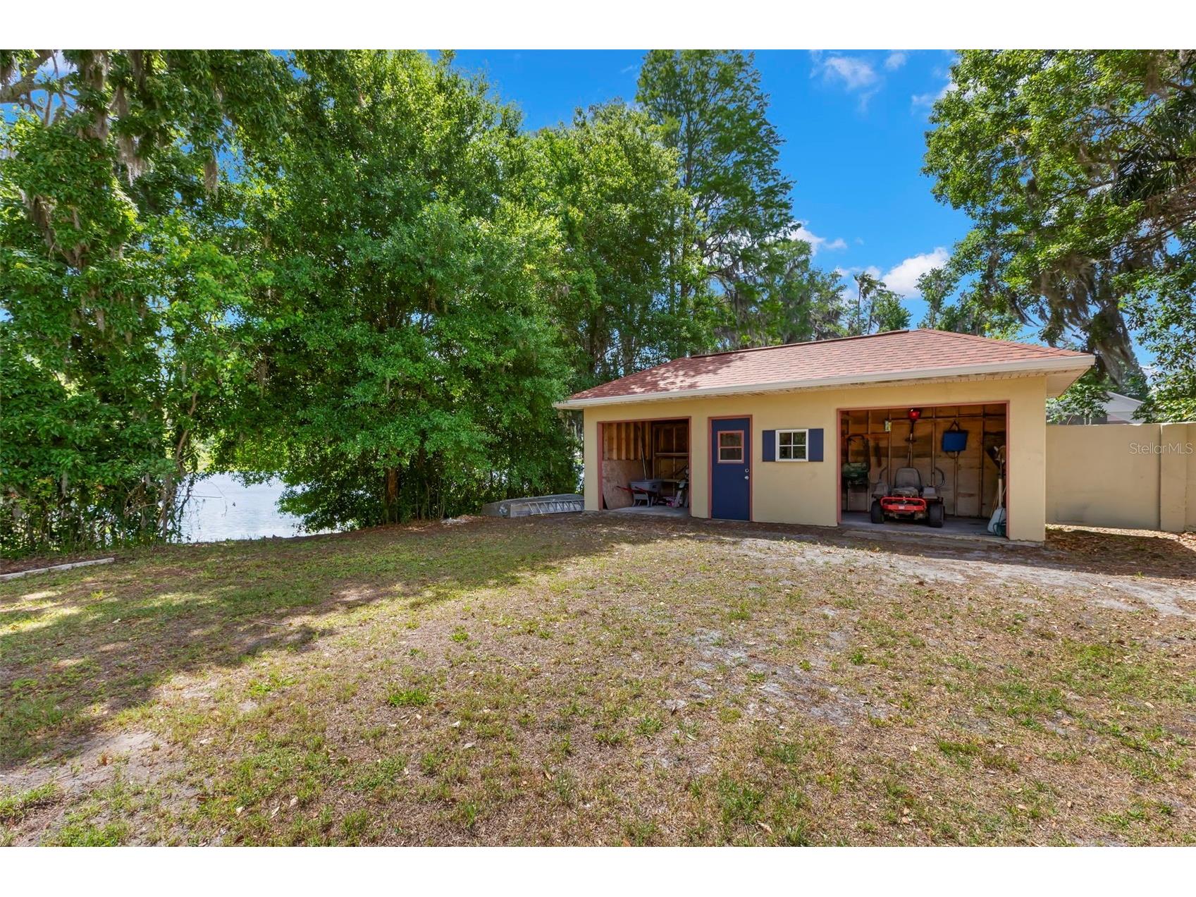 19229 Blount Road Lutz FL 33558 - LAKE HARVEY & LAKE JOY TB8500208 image55