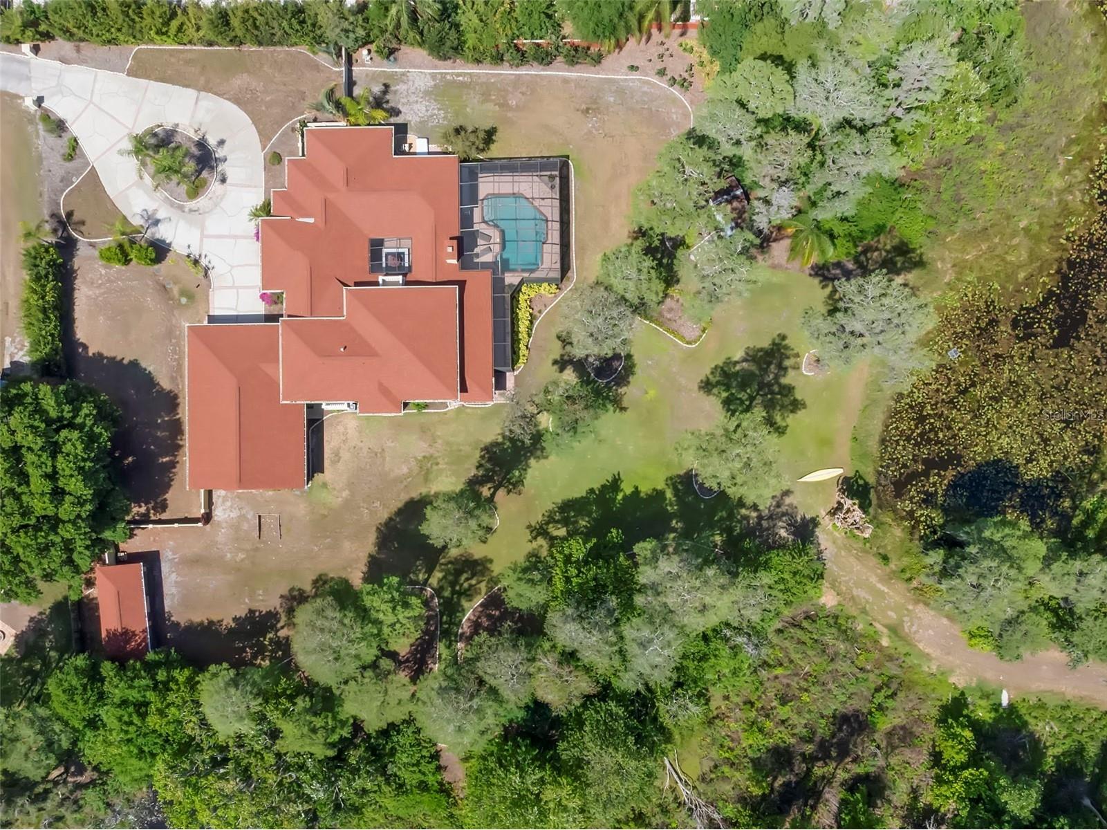 19229 Blount Road Lutz FL 33558 - LAKE HARVEY & LAKE JOY TB8500208 image63