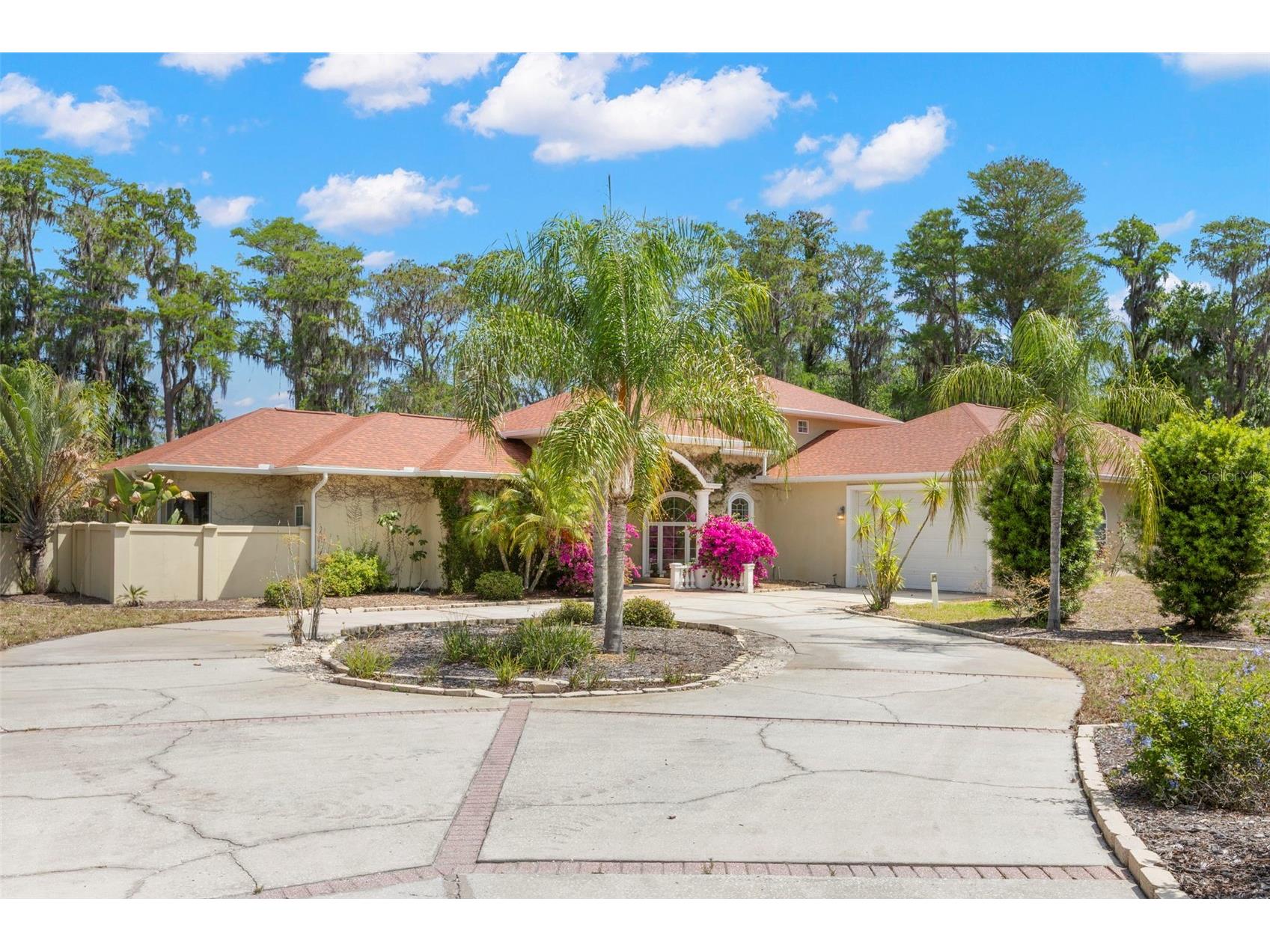 19229 Blount Road Lutz FL 33558 - LAKE HARVEY & LAKE JOY TB8500208 image66