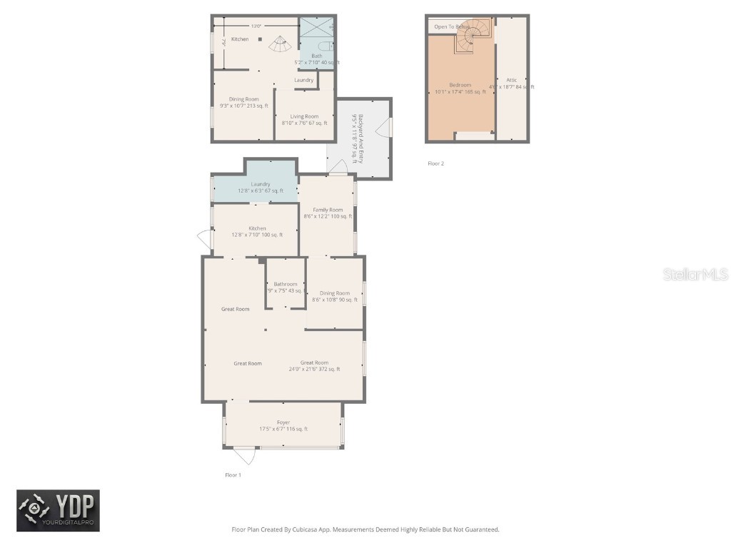 19229 Gulf Boulevard Indian Shores FL 33785 TB8442963 image11