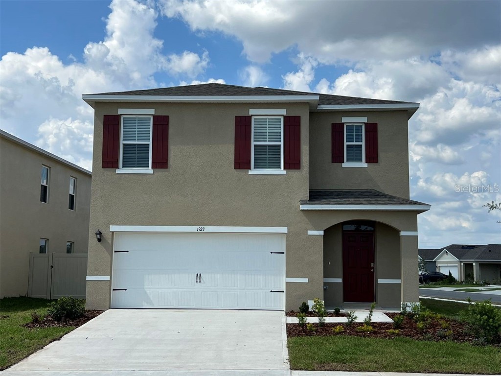 1923 Elkridge Street Davenport FL 33837 J961404 image1