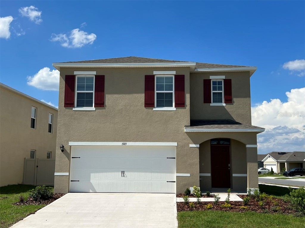 1923 Elkridge Street Davenport FL 33837 O6112582 image1