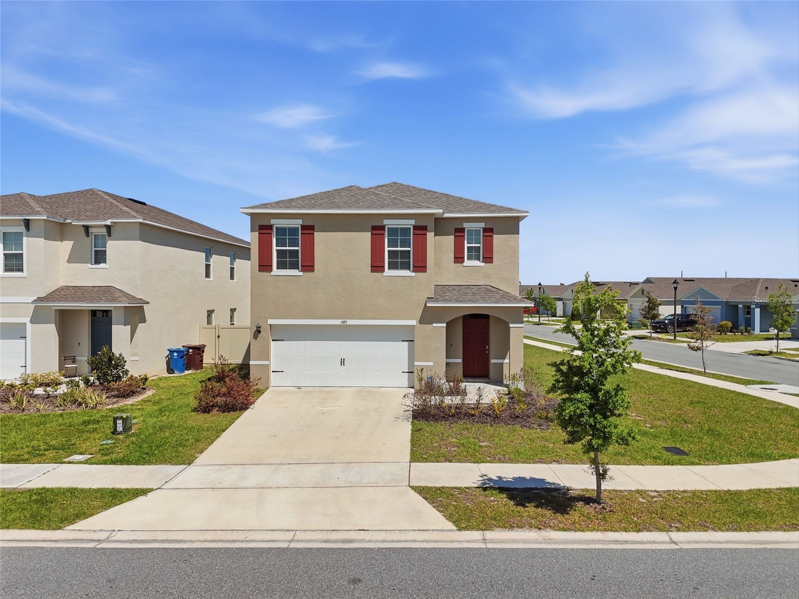 1923 Elkridge Street Davenport FL 33837 O6403010 image1