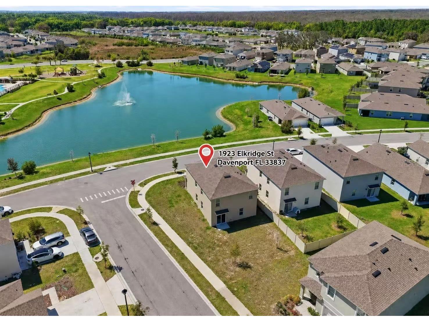 1923 Elkridge Street Davenport FL 33837 O6403010 image2